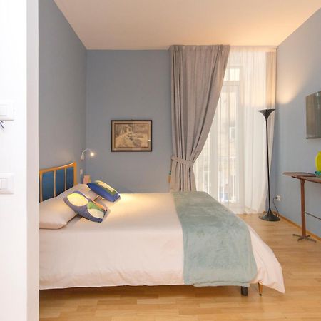 Ferienwohnung A Casa Nostra Neapel Exterior foto